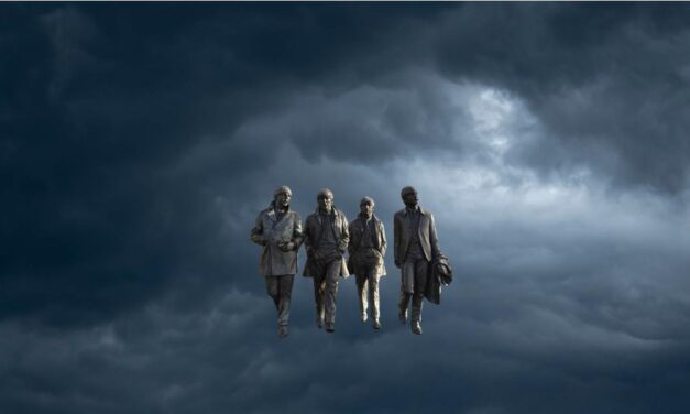 Protegido: Los Beatles